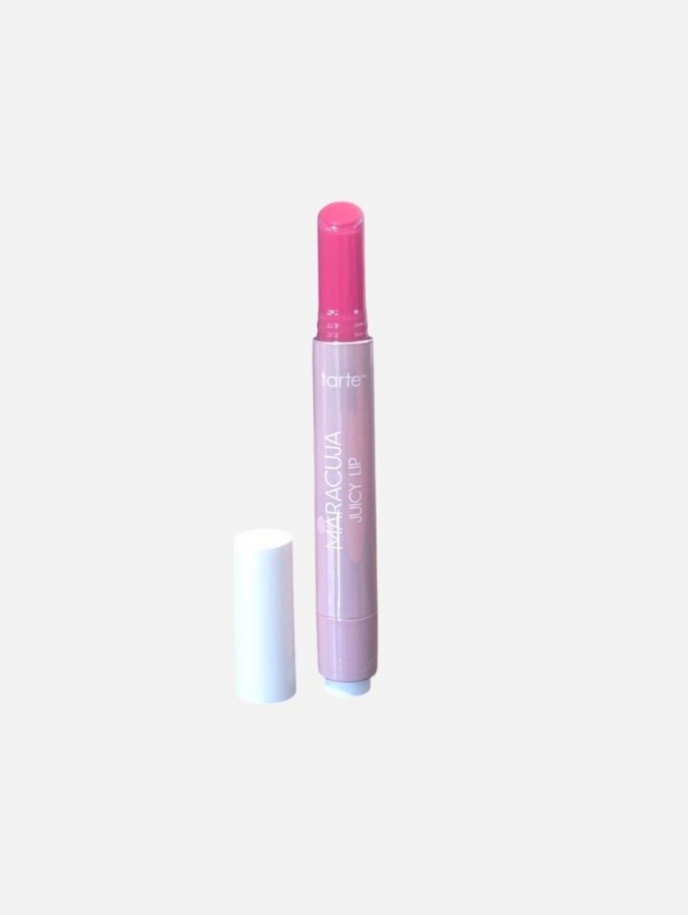 Tarte Maracuja Juicy Lip
